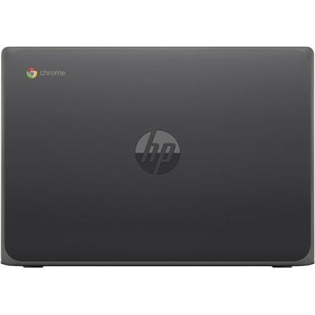 HP 11 G8 Intel Celeron N4020 4GB 16GB eMMC 11.6 Inch Chromebook