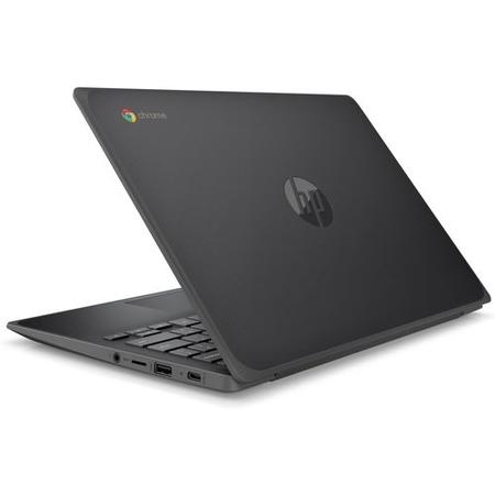 HP 11 G8 Intel Celeron N4020 4GB 16GB eMMC 11.6 Inch Chromebook