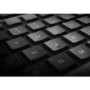 3DConnexion Wired Keyboard Pro with Wireless Numpad