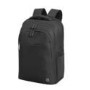 HP Renew Business 17.3 Inch Backpack Laptop Bag Black