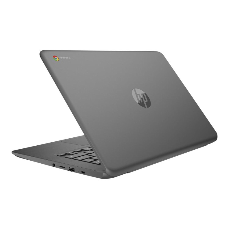 HP 14 G5 Celeron N3350 4GB 32GB 14 Inch Chromebook