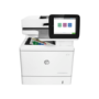HP Color LaserJet Managed Flow Printer