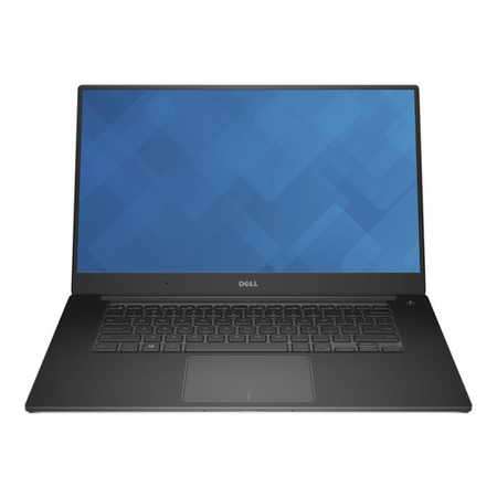 Dell XPS 9560 Core i7-7700HQ 32GB 1TB SSD GeForce GTX 1050 15.6 Inch Windows 10 Professional Touchscreen Laptop