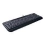 Microsoft Wired Desktop 600 for Business - Keyboard and mouse set - USB - black