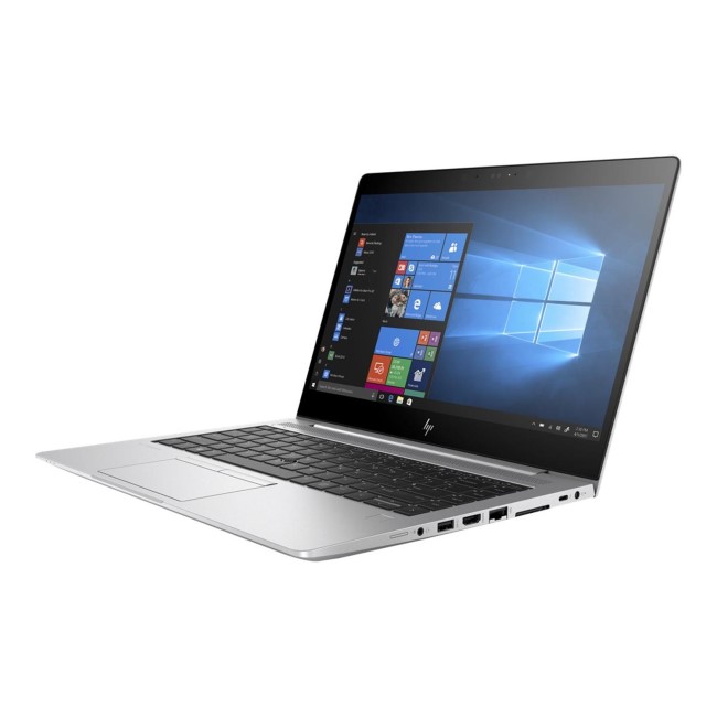 HP EliteBook 840 G5 Core i5 8250U 8 GB 256 GB 14" Windows 10 Pro Laptop