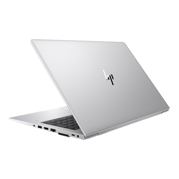HP EliteBook 850 G5 - Core i5 8250U  8GB 256GB SSD 15.6 inch  Windows 10 Pro  64-bit Laptop