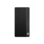 HP 285 G3 Micro Tower Ryzen 3-2200G 4GB 128GB SSD Radeon Vega 8 Windows 10 Pro Desktop PC