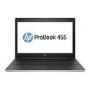 HP ProBook 455 G5 AMD A10-9620P 8GB 256GB SSD Radeon R5 15.6 Inch Windows 10 Professional Laptop