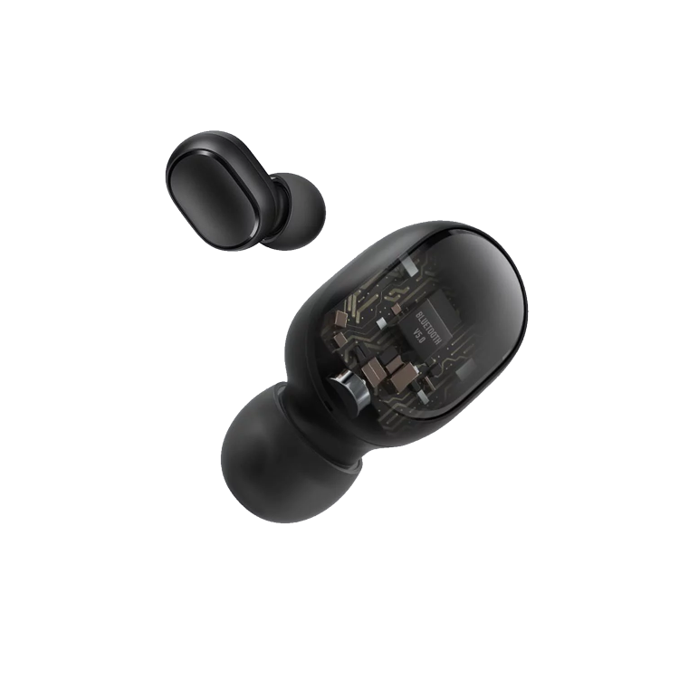 Xiaomi Mi True Wireless Earphones 2 Basic White