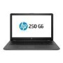 HP 250 G6 Intel Core i3-7020U 4GB 500GB DVDRW 15.6 Inch Windows 10 Pro Laptop