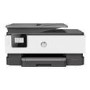 HP OfficeJet 8041 All-in-One Thermal Inkjet Printer