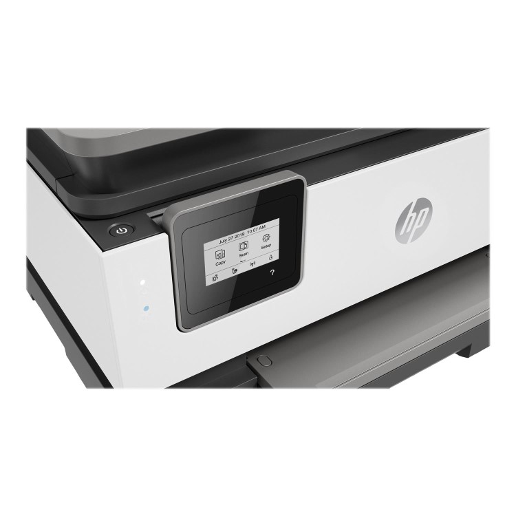 HP OfficeJet 8041 All-in-One Thermal Inkjet Printer