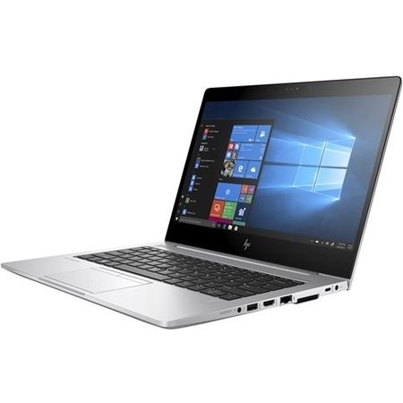 Refurbished HP Elitebook 735 G5 Ryzen 7 2700U 8GB 256GB 13.3 Inch Windows 10 Touchscreen Professional Laptop