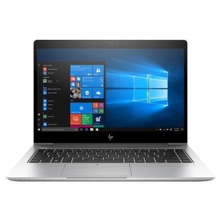 HP EliteBook 745 G5 Ryzen 7 2700U 8GB 256GB AMD Radeon Vega 14 Inch Windows 10 Proffesional Touchscreen Laptop 