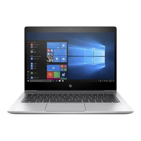 HP EliteBook 830 G5 Core i5 8250U 8GB 256GB 13.3 Inch Windows 10 Pro Laptop