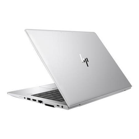 HP EliteBook 830 G5 Core i5 8250U 8GB 256GB 13.3 Inch Windows 10 Pro Laptop