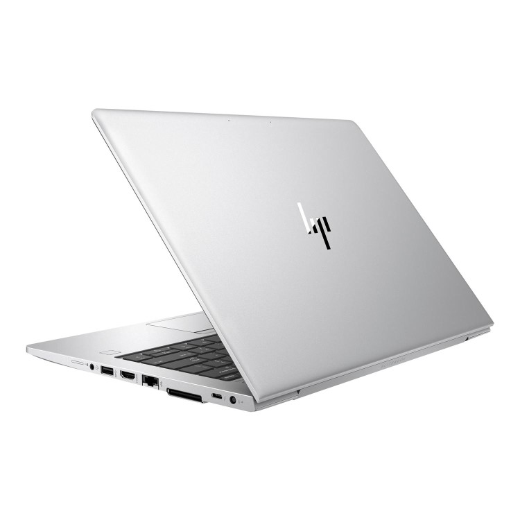 HP EliteBook 830 G5 Core i5 8250U 8GB 256GB 13.3 Inch Windows 10 Pro Laptop 