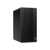 HP 285 G3 Microtower Ryzen 3 2200APU 8GB 256GB SSD Windows 10 Pro Desktop PC HP 285 G3 Microtower Ryzen 3 2200APU 8GB 256GB SSD Windows 10 Pro Desktop PC