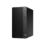 HP 285 G3 Microtower Ryzen 3 2200APU 8GB 256GB SSD Windows 10 Pro Desktop PC