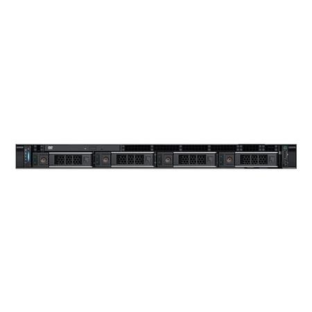 Dell EMC PowerEdge R250 Xeon E-2314 - 2.8GHz 8GB 1TB - Rack Server
