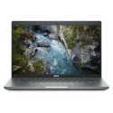 3VM7K Dell Precision Intel Core Ultra 7 16GB RAM 512GB SSD 14 Inch Windows 11 Pro Laptop