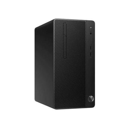 HP 290 G2 MT Core i5-8500 8GB 256GB SSD Windows 10 Pro Desktop PC