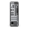 HP 290 G1 SFF Core i5-8500 8GB 256GB SSD Windows 10 Pro Desktop PC