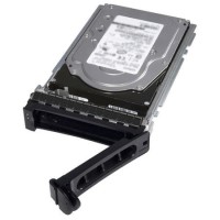 Dell -  1.8TB - SAS 12Gb/s - 10K - HDD 2.5"