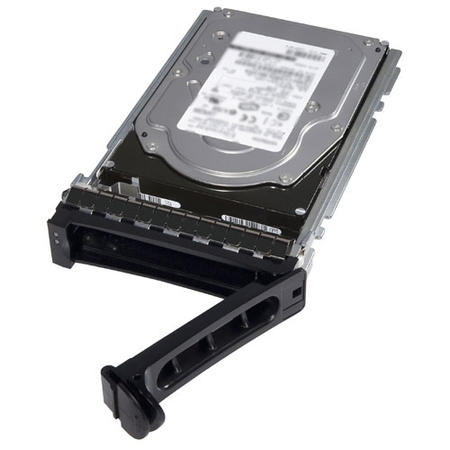 Dell -  1.8TB - SAS 12Gb/s - 10K - HDD 2.5"