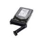 Dell 8TB 7.2K RPM SATA 6Gbps 512e 3.5 Inch Hot-plug Hard Drive