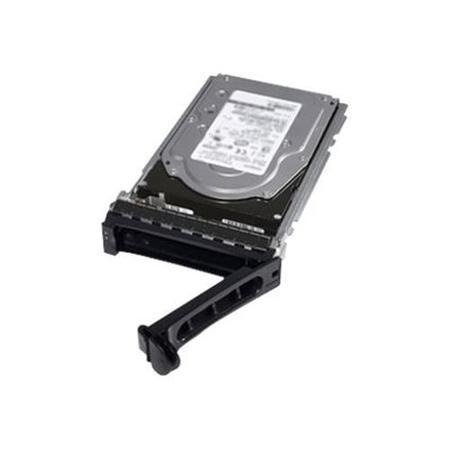 dell 480GB SSD SATA RI 6Gbps 512e 2.5 INCH HP