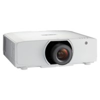 NEC PA703W 7000 ANSI Lumens WXGA 3LCD Technology Installation Projector