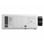 NEC PA703W 7000 ANSI Lumens WXGA 3LCD Technology Installation Projector