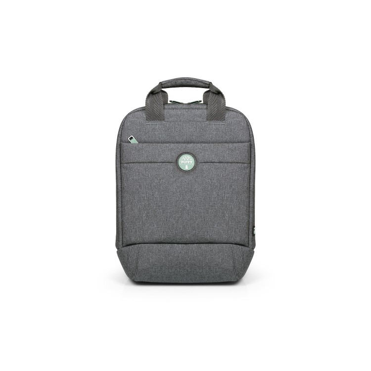 Port Designs Yosemite Eco XL 15.6 Inch Backpack - Grey