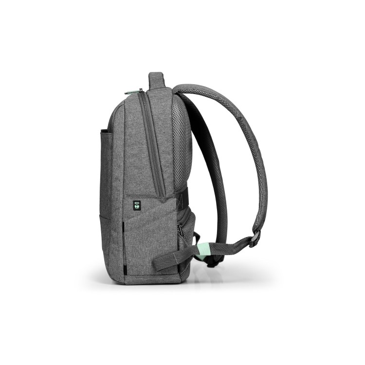 Port Designs Yosemite Eco XL 15.6 Inch Backpack - Grey