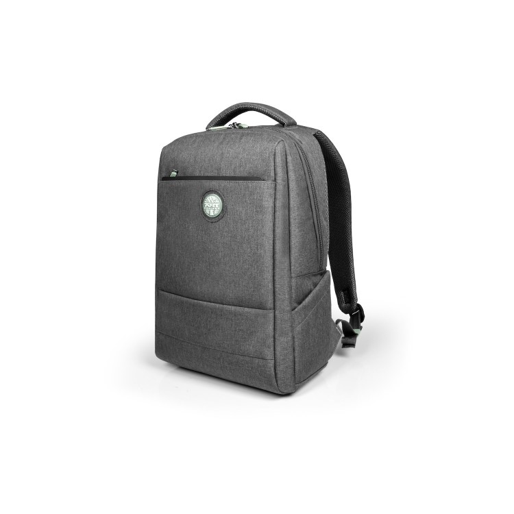 Port Designs Yosemite Eco XL 15.6 Inch Backpack - Grey