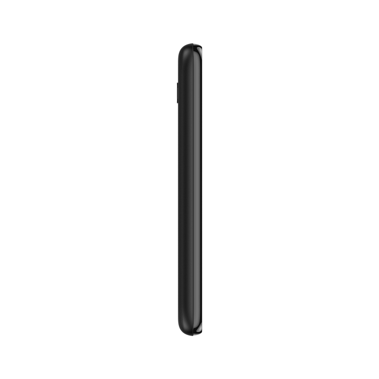 Alcatel U3 2019 Black 4" 4GB 3G Unlocked & SIM Free