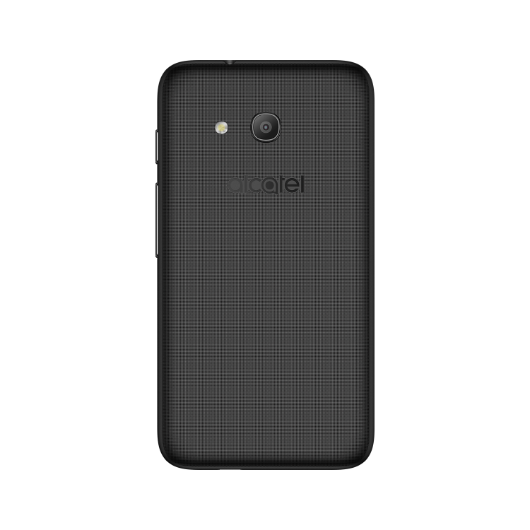 Alcatel U3 2019 Black 4" 4GB 3G Unlocked & SIM Free