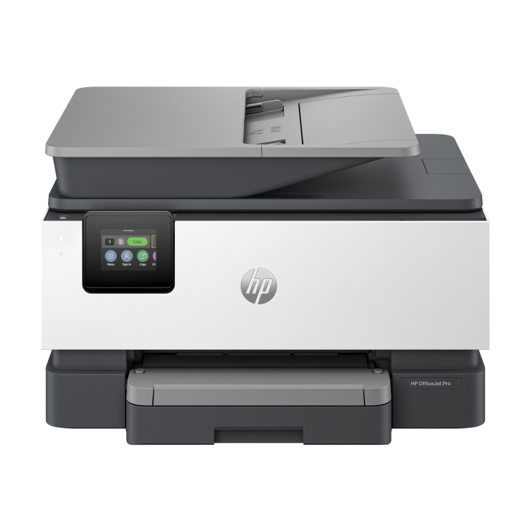 HP OfficeJet Pro 9125e A4 Colour Multifunction Inkjet Printer with HP Plus