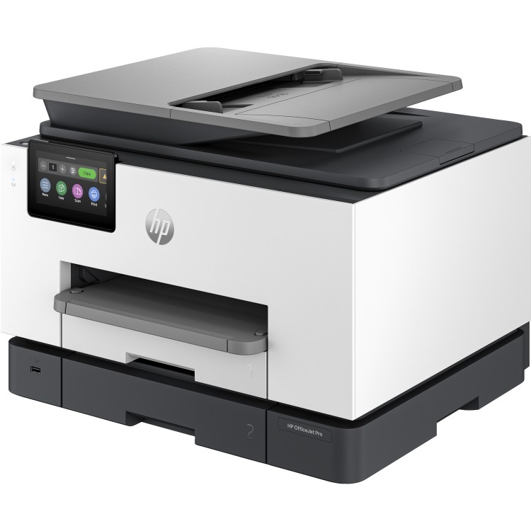 HP Officejet Pro 9132e A4 Colour Multifunction Inkjet Printer