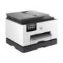 HP OfficeJet Pro 9135e A4 Colour Multifunction Inkjet Printer with HP Plus