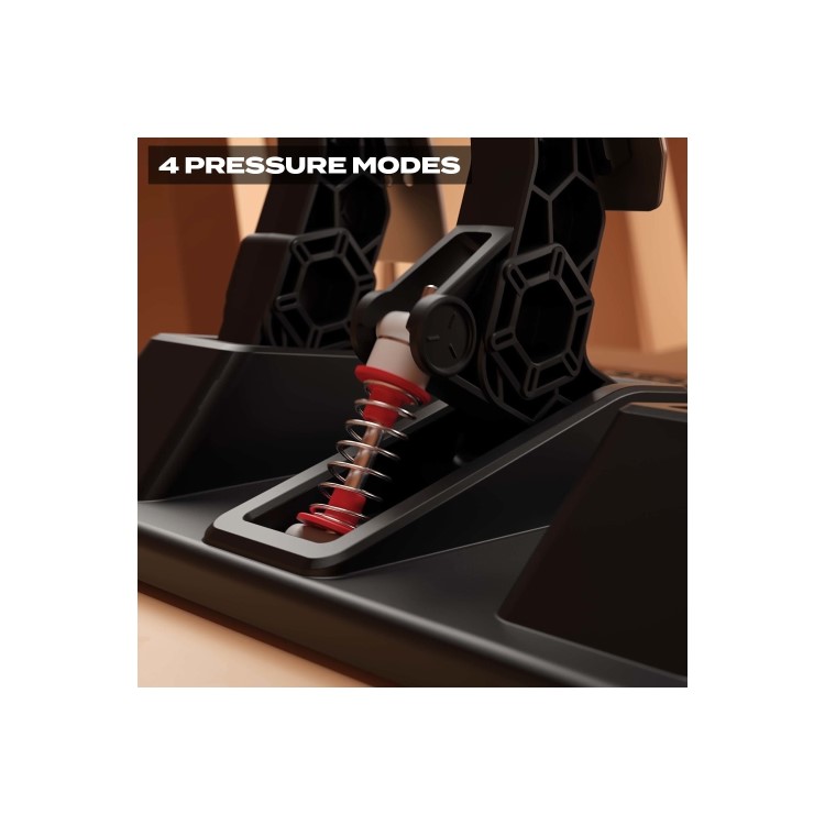 Thrustmaster T-3PM Pedals