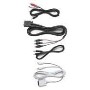 HPE - Serial Attached SCSI SAS external cable - 4-Lane - 1 m - Limited Stock!