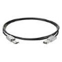 HPE - Serial Attached SCSI SAS external cable - 4-Lane - 1 m - Limited Stock!