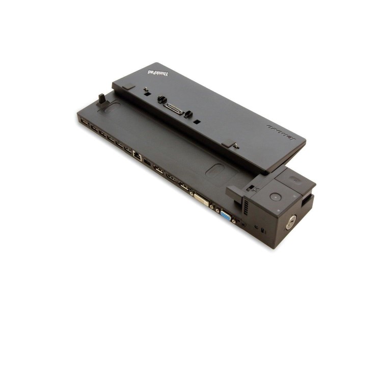 Lenovo Thinkpad Ultra Dock 90 Watt