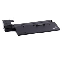 Lenovo ThinkPad Ultra Dock Port Replicator Lenovo ThinkPad Ultra Dock Port Replicator