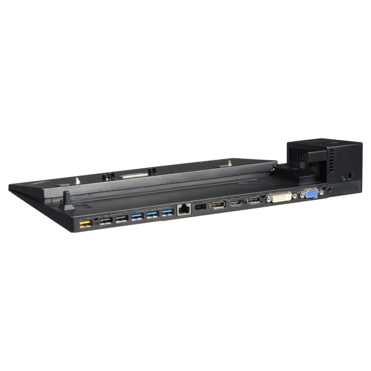 Lenovo ThinkPad Ultra Dock Port Replicator
