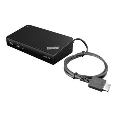 Lenovo ThinkPad OneLink+ Dock Í EU/INA/VIE/ROK