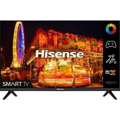 Hisense A4B 40 Inch Full HD Smart TV with Freeview Play