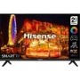 Hisense A4B 40 Inch Full HD Smart TV with Freeview Play